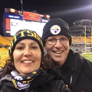 Meet your Posher, Sandra